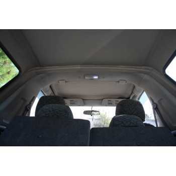 Hard top Suzuki Vitara blanc V2