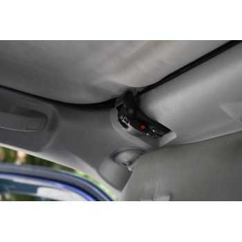 Hard top Suzuki Vitara blanc V2