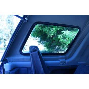 Hard top Suzuki Vitara blanc V2