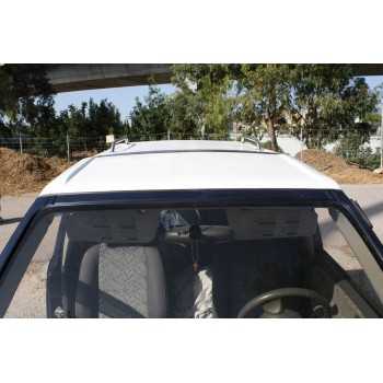Hard top Suzuki Vitara blanc V2