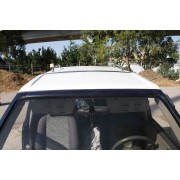 Hard top Suzuki Vitara blanc V2