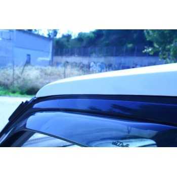 Hard top Suzuki Vitara blanc V2