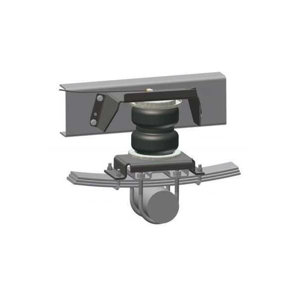 Compensateur de charge MAD Nissan Navara D40 10/2004-05/2015