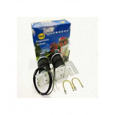 Compensateur de charge MAD Nissan Navara D40 09/2005-