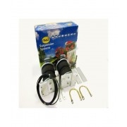 Compensateur de charge MAD Nissan Navara D40 09/2005-