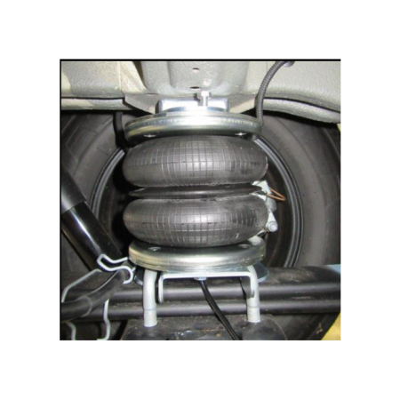 Compensateur de charge MAD Nissan Navara D40 09/2005-