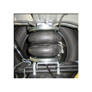 Compensateur de charge MAD Nissan Navara D40 09/2005-