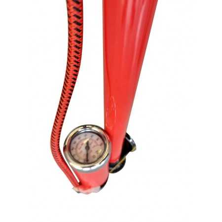 Pompe a pied double piston LADA