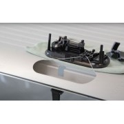 Kit de cable de remplacement de verrouillage  tonneau cover Moutain Top