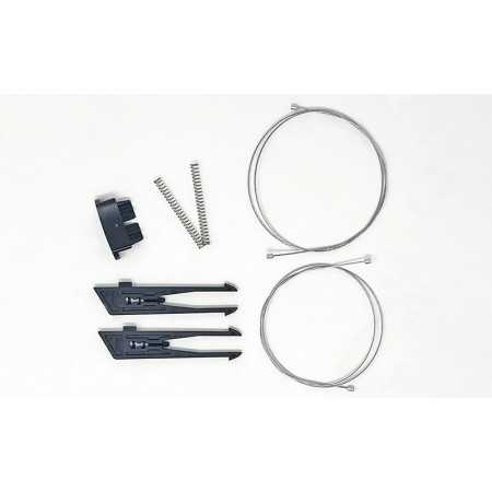 Kit de cable de remplacement de verrouillage  tonneau cover Moutain Top
