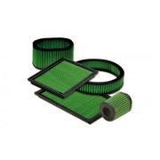 Filtre a air GREEN JEEP WRANGLER JK 2007- 2,8L CRD