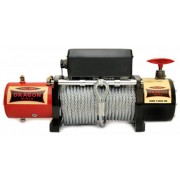 Treuil Dragon DWM 12000 HD 5T4 12V