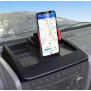 Console de rangement multi-usage Jeep Wrangler JK 2007-2010 JEEP