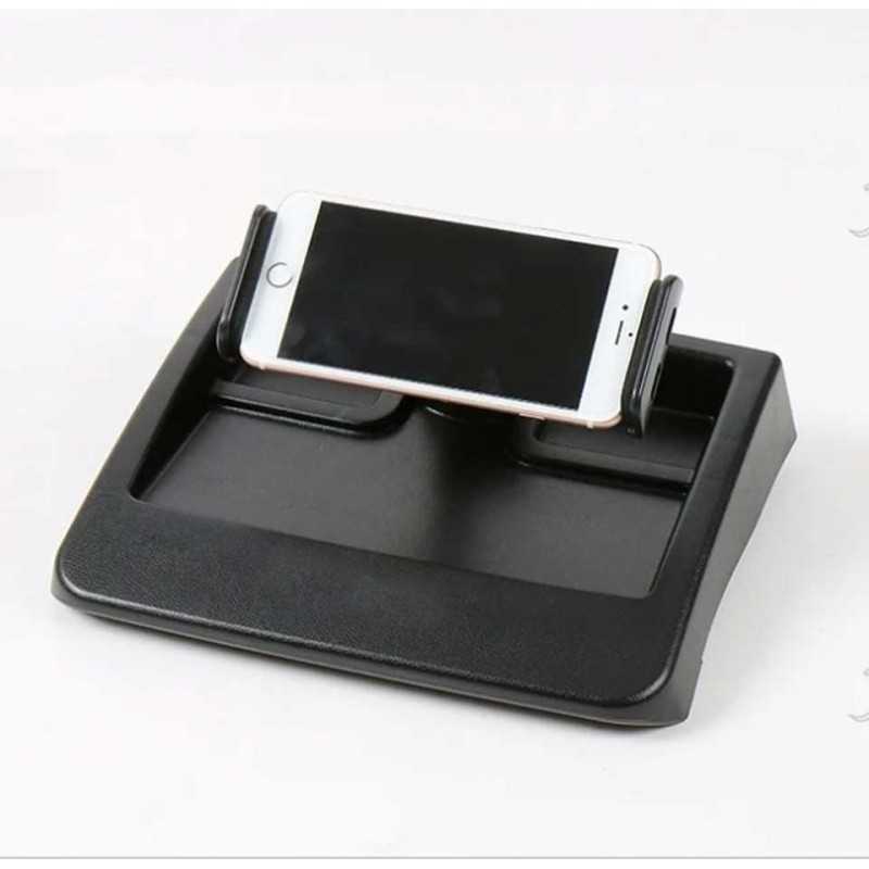 Console de rangement multi-usage Jeep Wrangler JK 2007-2010