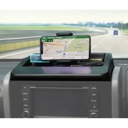 Console de rangement multi-usage Jeep Wrangler JK 2007-2010 JEEP
