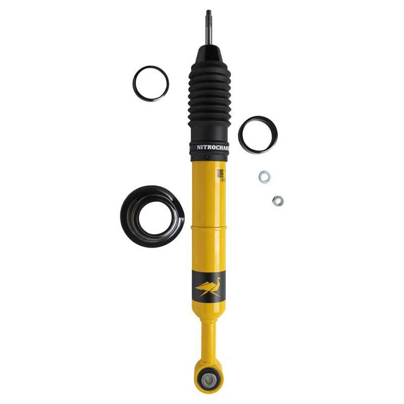 thumbnail image 2 of DREXLER Front Twin Tube Gas Shock Absorbers For Nissan Pathfinder R51 & Navara D40 (2005-2015) 2 of 4