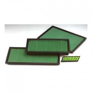 Filtre a air GREEN TOYOTA HILUX VIGO 2L5 D4D 10-2005