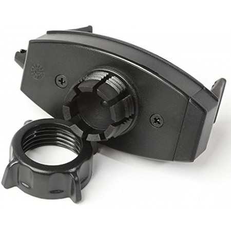 Support télephone pour Jeep Wrangler jk 2011-2015