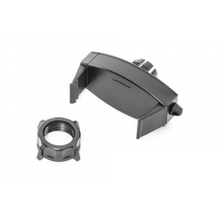Support télephone pour Jeep Wrangler jk 2011-2015