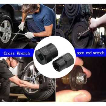 Extracteur de Boulon endommagé 13 pièces