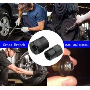 Extracteur de Boulon endommagé 13 pièces