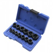 Extracteur de Boulon endommagé 13 pièces