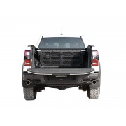 Séparateur de chargement pour système de rails OEM Ford Ranger 2023-