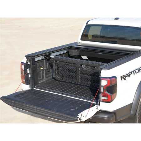 Séparateur de chargement pour système de rails OEM Ford Ranger 2023-