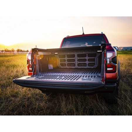 Séparateur de chargement pour système de rails OEM Ford Ranger 2023-