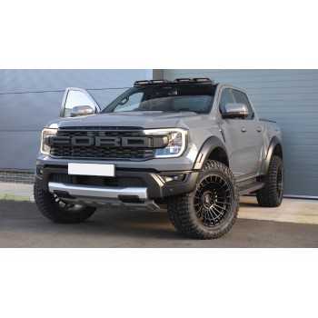 Kit d'intégration de spot de toit Ford Ranger 2023-