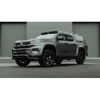 Kit d'intégration de spot de toit Ford Ranger