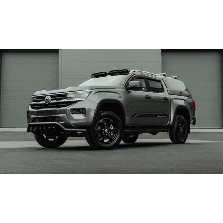 Kit d'intégration de spot de toit Ford Ranger