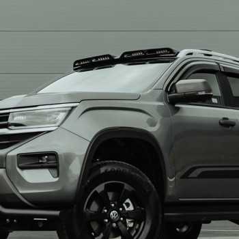 Kit d'intégration de spot de toit Ford Ranger 2023-