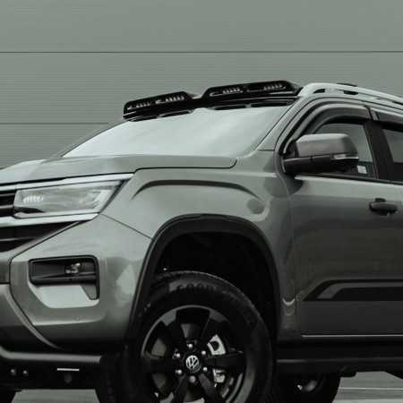 Kit d'intégration de spot de toit Ford Ranger 2023-