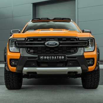 Kit d'intégration de spot de toit Ford Ranger 2023-