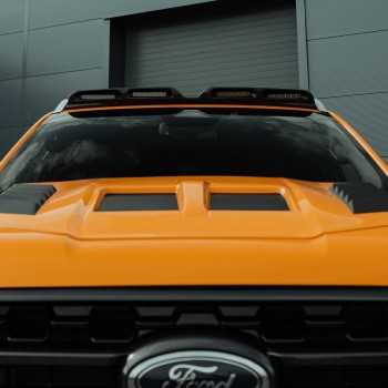 Kit d'intégration de spot de toit Ford Ranger 2023-