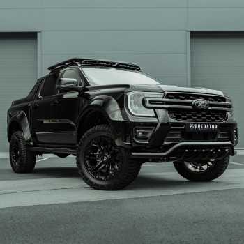 Kit d'intégration de spot de toit Ford Ranger 2023-