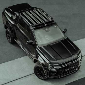 Kit d'intégration de spot de toit Ford Ranger 2023-