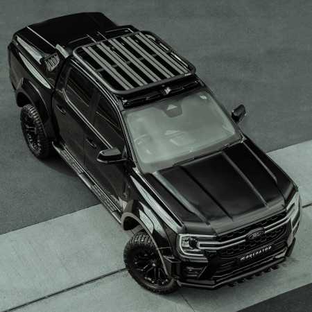 Kit d'intégration de spot de toit Ford Ranger 2023-