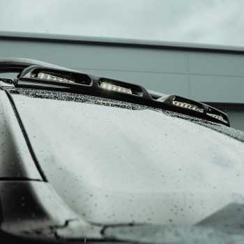 Kit d'intégration de spot de toit Ford Ranger 2023-