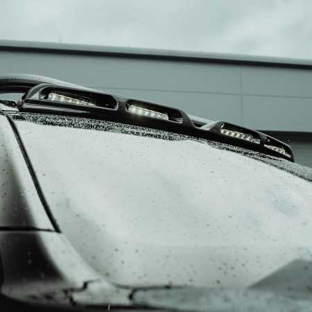 Kit d'intégration de spot de toit Ford Ranger 2023-