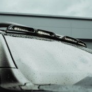 Kit d'intégration de spot de toit Ford Ranger 2023-