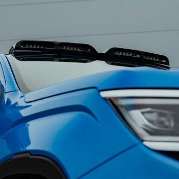 Kit d'intégration de spot de toit Ford Ranger 2023-