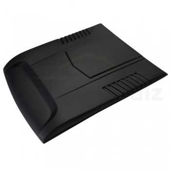 Ecope de capot matt Toyota Hilux 2016-2020