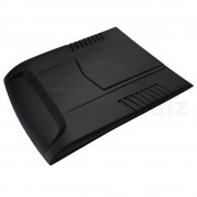 Ecope de capot matt Toyota Hilux 2016-2020