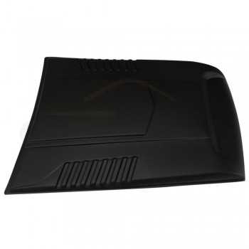 Ecope de capot matt Toyota Hilux 2016-2020