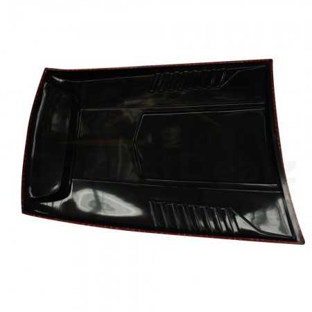 Ecope de capot matt Toyota Hilux 2016-2020