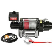 TREUIL 24 volts DV18 Force 8000 kg