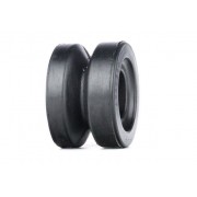 Silendbloc de bras de compression avant Nissan Terrano II 1993-2007