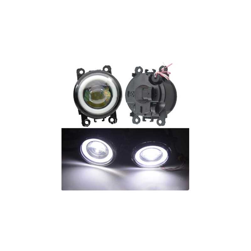 Phares antibrouillard LED pour Suzuki Jimny 2018-